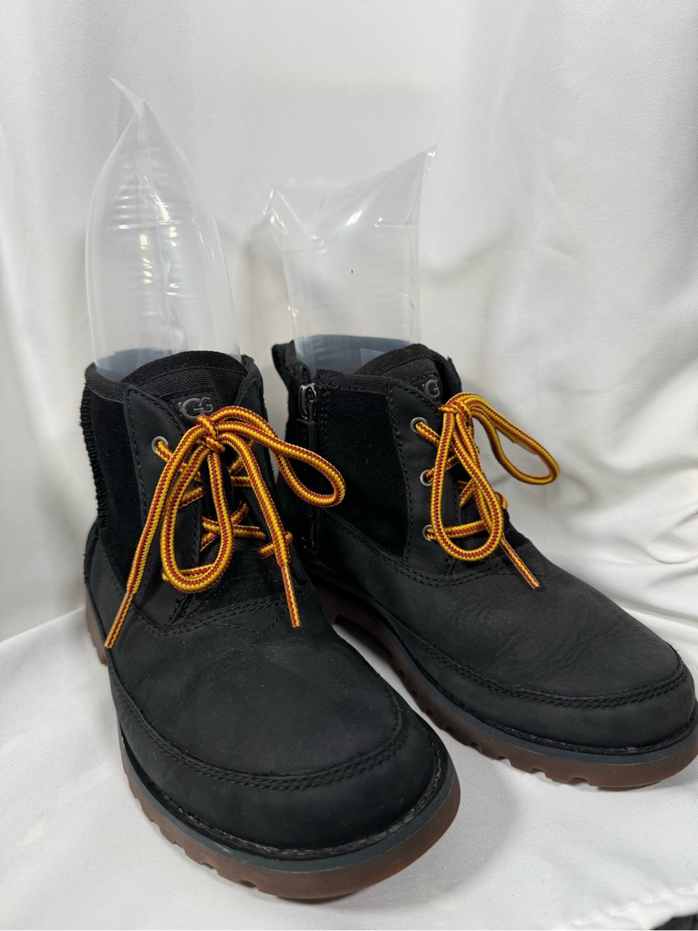 UGG Black Kids' Boots